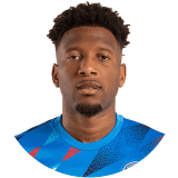 Myles Hippolyte