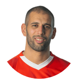 Islam Slimani