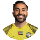 Saman Ghoddos